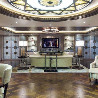 SOLANDGE yacht — Solandge Yacht 11