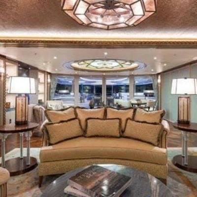 SOLANDGE yacht — Solandge Yacht 12